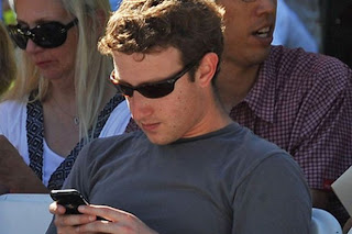 Facebook phone