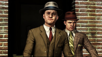 L.A. Noire screenshot