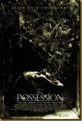 The Possession