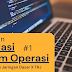 Persiapan Sebelum Instalasi Sistem Operasi