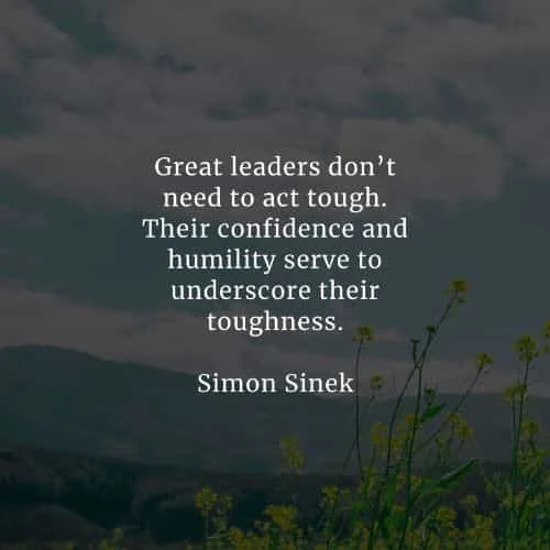 Humility quotes that will change your way of thinking