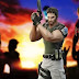 GTA San Andreas New [Fortnite] Chris Redfield Resident Evil 5 Mod For PC