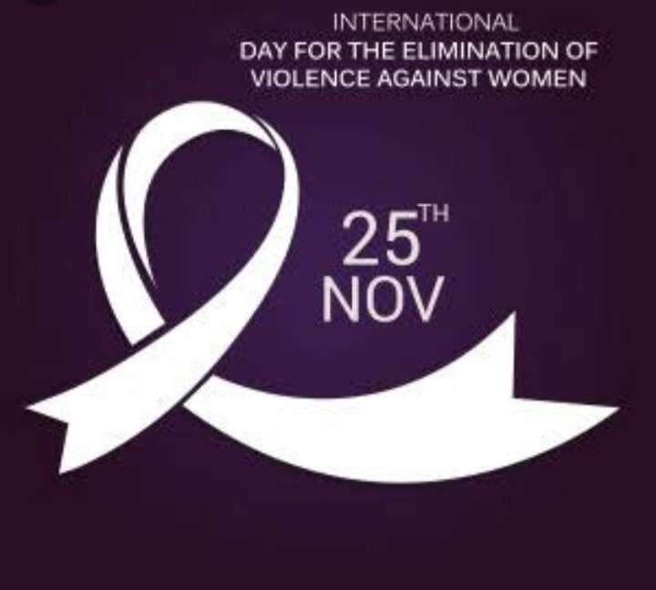 International Day for the Elimination of Violence Against Women Wishes Awesome Picture