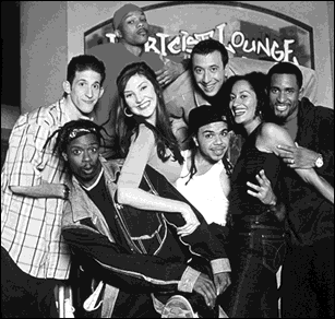  musical group 