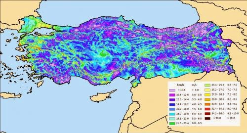 Turkey Dependency On Foreign Energy Resources Should Be Eliminated