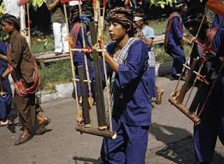 angklung-sunda