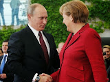 Germany has no plans to increase economic sanctions on Russia