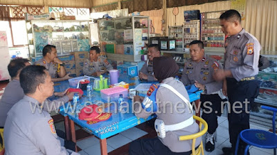 Propam Polda Sulsel, Anggota Polri Wajib Melaporkan Hartanya