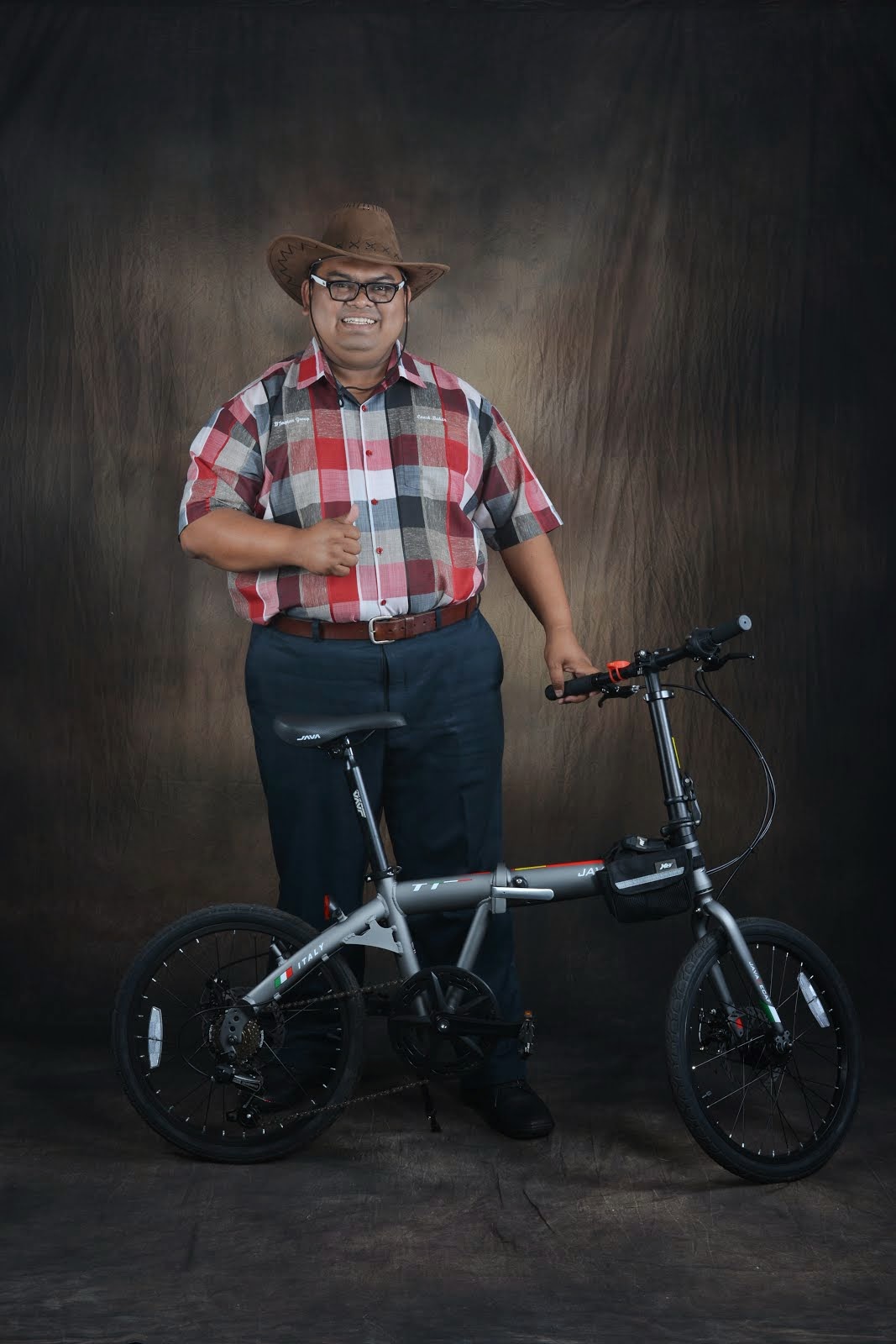 Coach Bahar