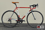 Colnago Master Campagnolo Record Hyperon Road Bike at twohubs.com