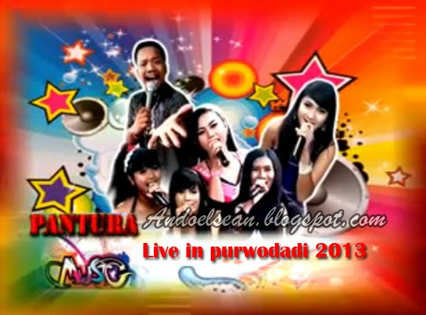 Dangdut koplo om pantura live purwodadi 2013