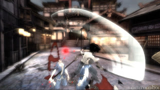 Afro Samurai (360/PS3) at console price