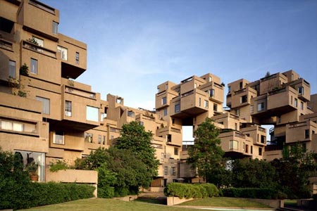 Habitat'67 for sale