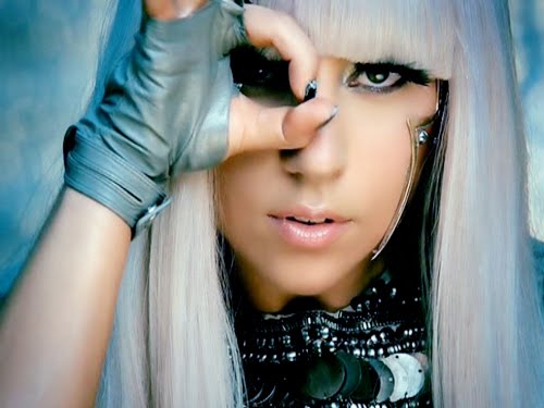 lady gaga poker face wallpaper. lady gaga poker face.