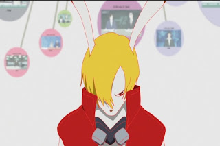 SUMMER WARS screen caps 07