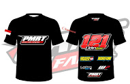 Konsep Terkini 26 Logo Kaos Racing
