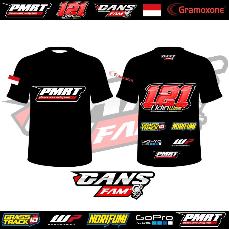 Konsep Terkini 26 Logo Kaos Racing