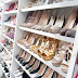 10 Ideias para closets