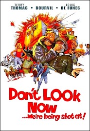 Don't Look Now: We're Being Shot At (1966)