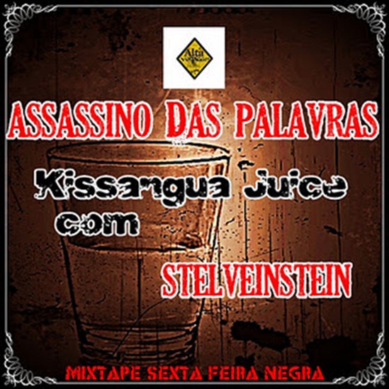 kissangua juice