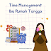 Time Management Ibu Rumah Tangga