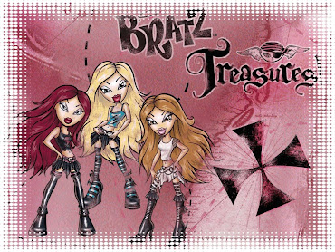 #11 Bratz Wallpaper