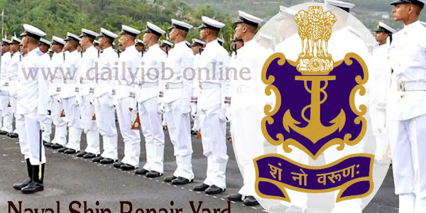 Naval Ship Repair Yard (NSRY) Kochi Recruitment 2022 - 230 Apprentice Vacancies 