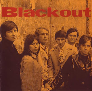 Brekaout “Blackout”  1967 Poland Beat  Rhythm & Blues Garage Rock