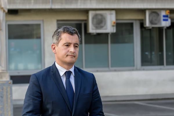 Incidents au Stade de France : Darmanin « a raconté des conneries ! », estime un sénateur