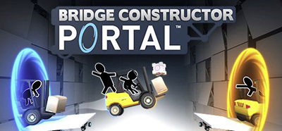 Bridge Constructor Portal Apk v1.2 Offline Android Terbaru