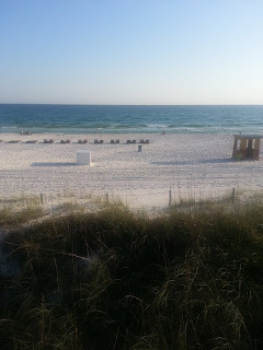 Panama City Beach Florida