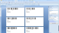 41 mail merge with labels word 2010