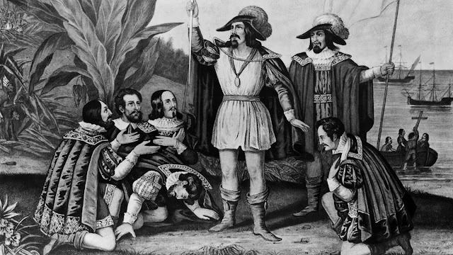 Columbus Day