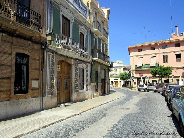 Alboraya (Valencia)