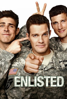  Enlisted