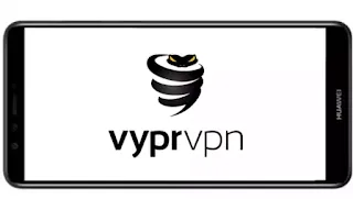 تنزيل برنامج VyprVPN Premium mod pro مدفوع مهكر بدون اعلانات بأخر اصدار من ميديا فاير