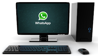 Run WhatsApp on your desktop computer!