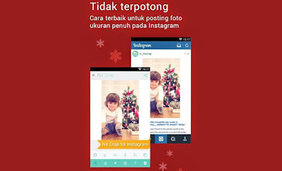 Ukuran Foto dan Video Instagram Agar Gambar Tidak Terpotong