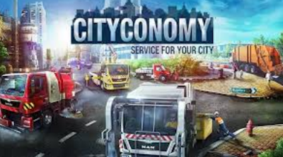 Download CITYCONOMY Service For Your City PC Full Version