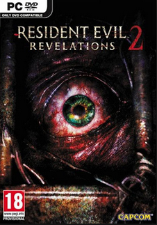 Resident Evil Revelations 2 Free Download 