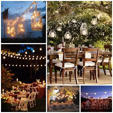 Unique Rustic Wedding Ideas Pictures