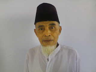 Ust. Syafi'i