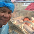 Lolo DUTERTE meets grandson "STONEFISH"