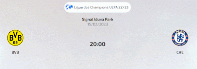 Affiche d’un match de foot sur ClicnScores Côte d’Ivoire