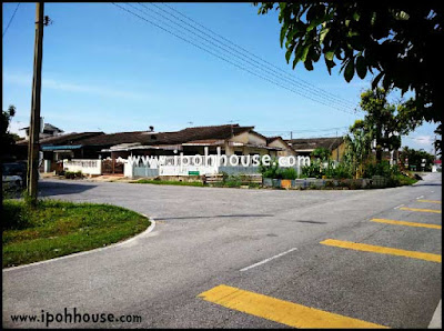 IPOH HOUSE FOR SALE (R05998) 