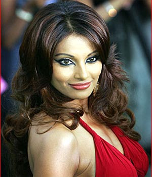 Bipasha Basu's mystery man