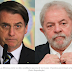 ELEIÇÕES 2022: Lula lidera com 44% e Bolsonaro tem 31%, diz pesquisa FSB