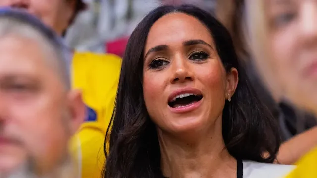 Meghan Markle's Strategic Comeback: A Clever and Authentic Approach