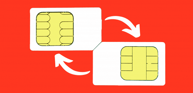 هل يمكن اختراق بطاقة SIM؟