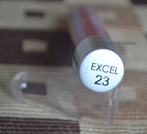 Excel-Twist-Lipstick-bottom-view-+baby-lips